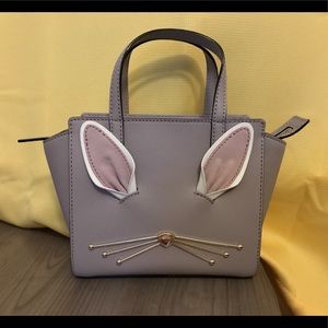 Kate Spade Rabbit Mini Hayden